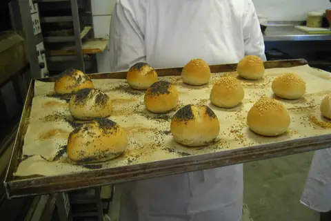 Farmhouse Bakery photo 2