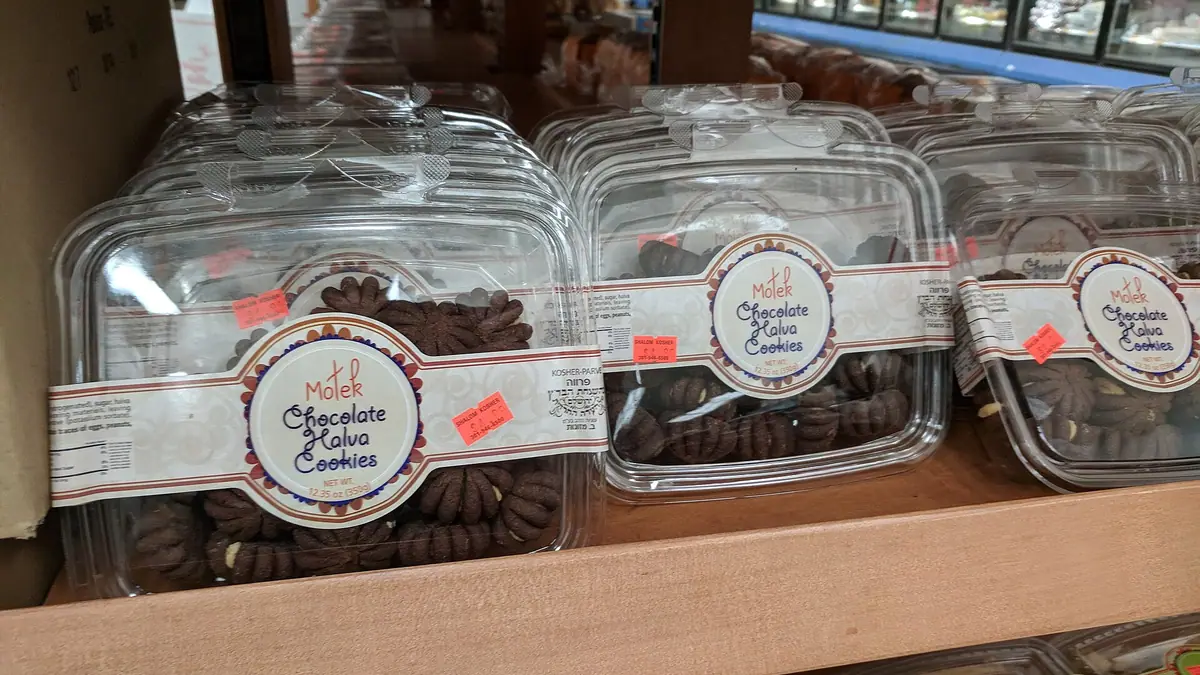 Farmhouse Bakery – bakery in Johnston, Milford Haven